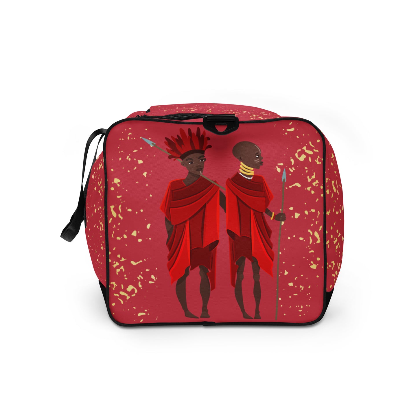 Agojie Opal Duffle bag
