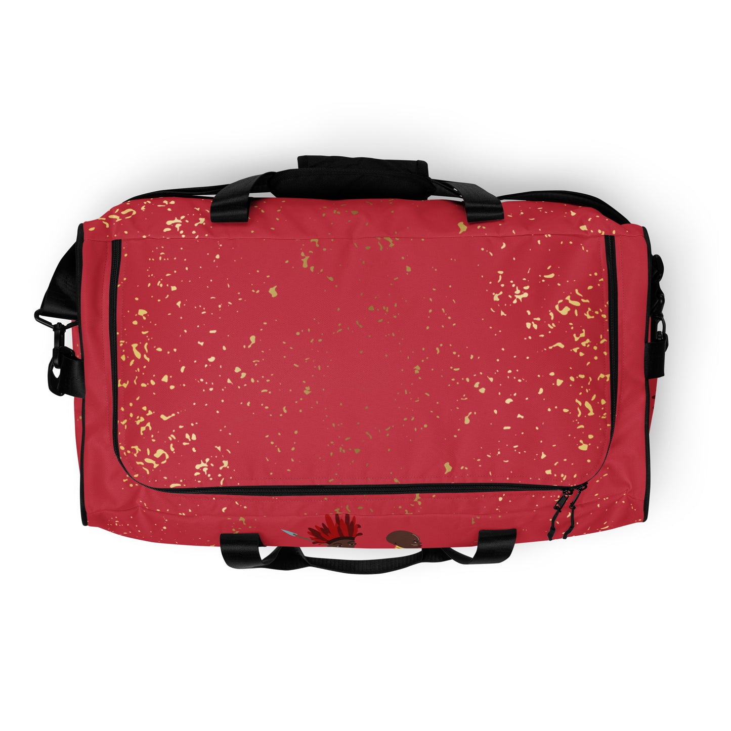 Agojie Opal Duffle bag