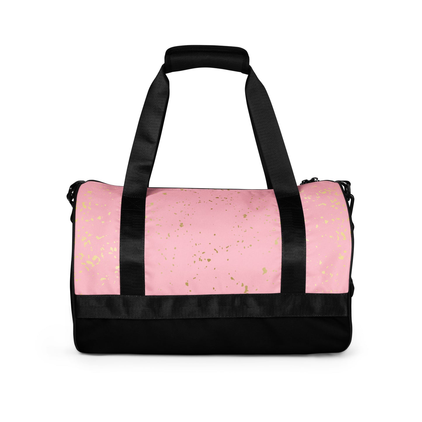Agojie Topaz Overnight Gym Bag