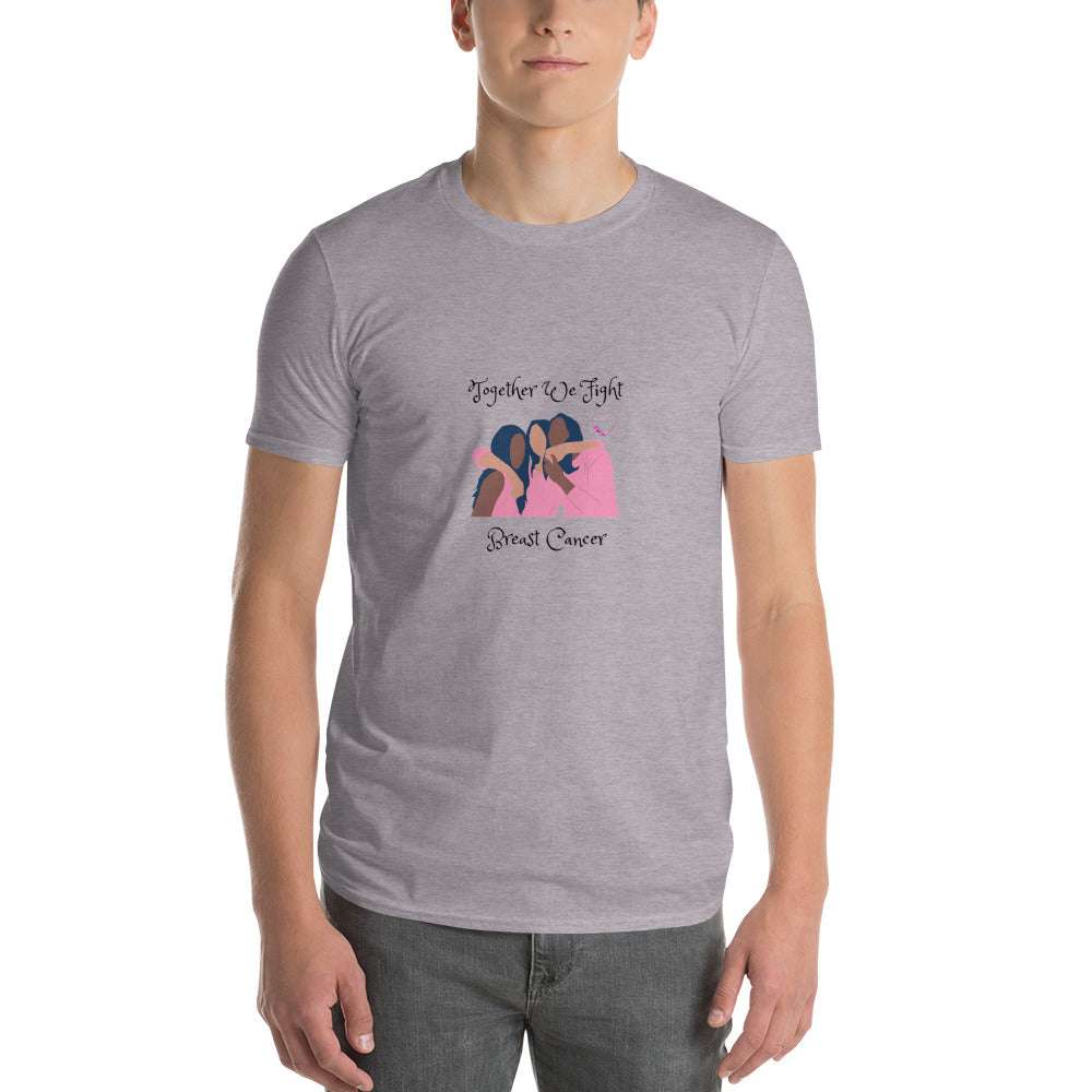 Cheer Short-Sleeve T-Shirt