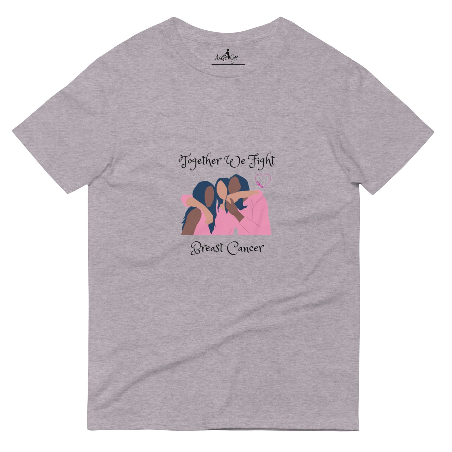 Cheer Short-Sleeve T-Shirt