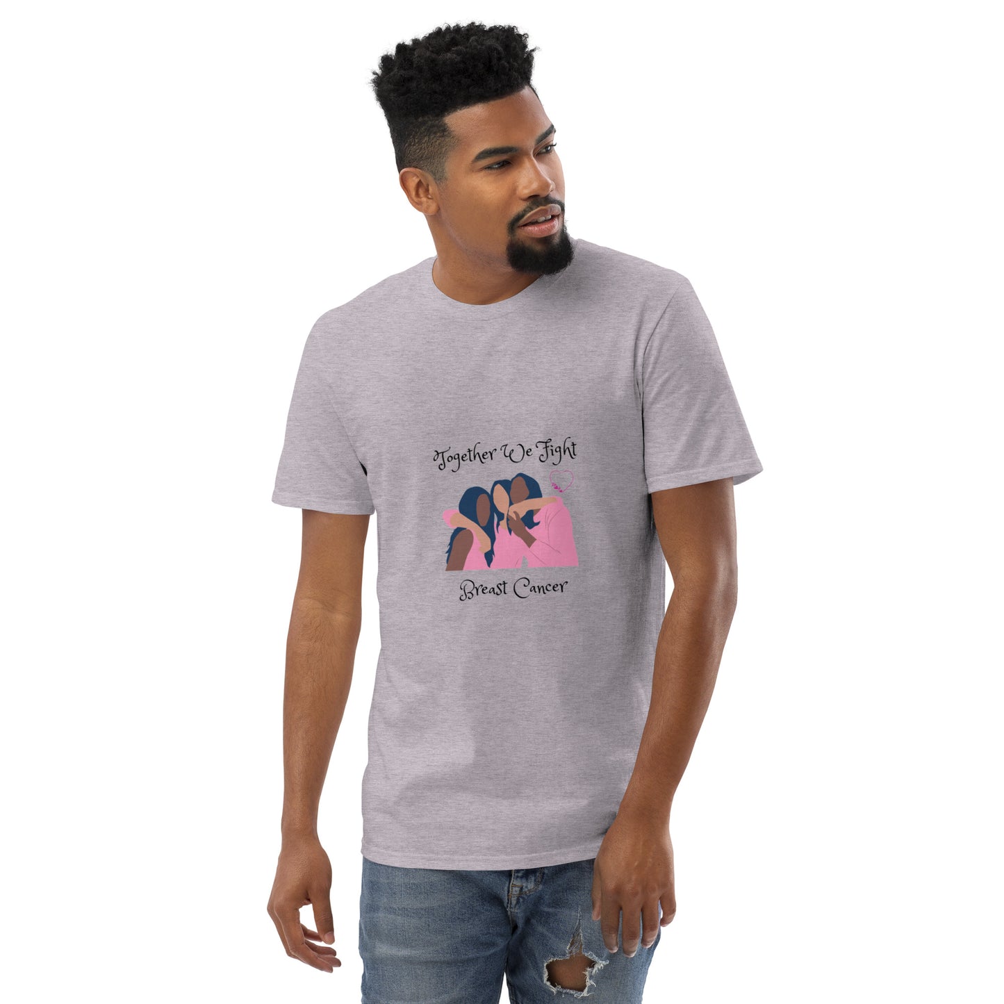 Cheer Short-Sleeve T-Shirt