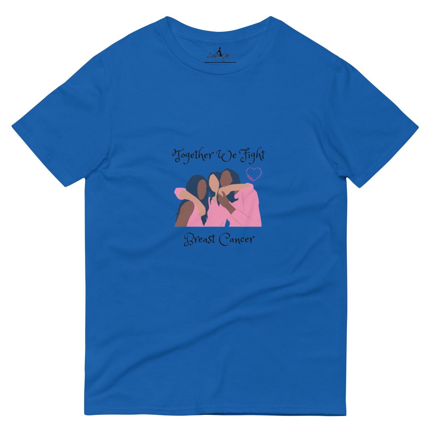 Cheer Short-Sleeve T-Shirt