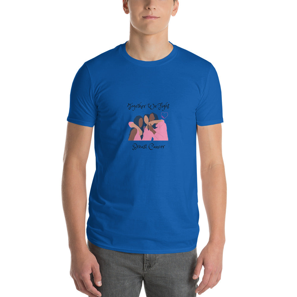 Cheer Short-Sleeve T-Shirt