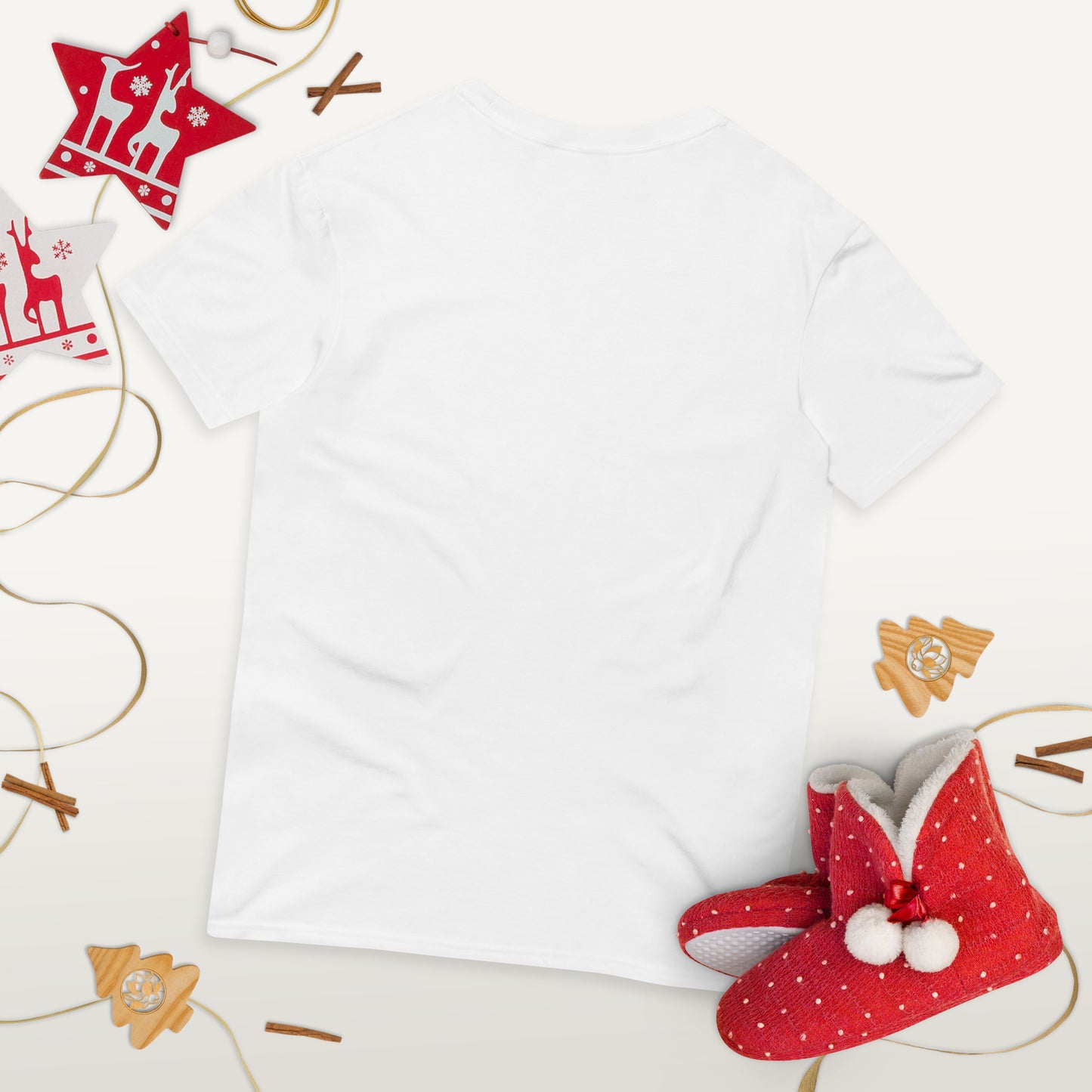 Cheer Short-Sleeve T-Shirt