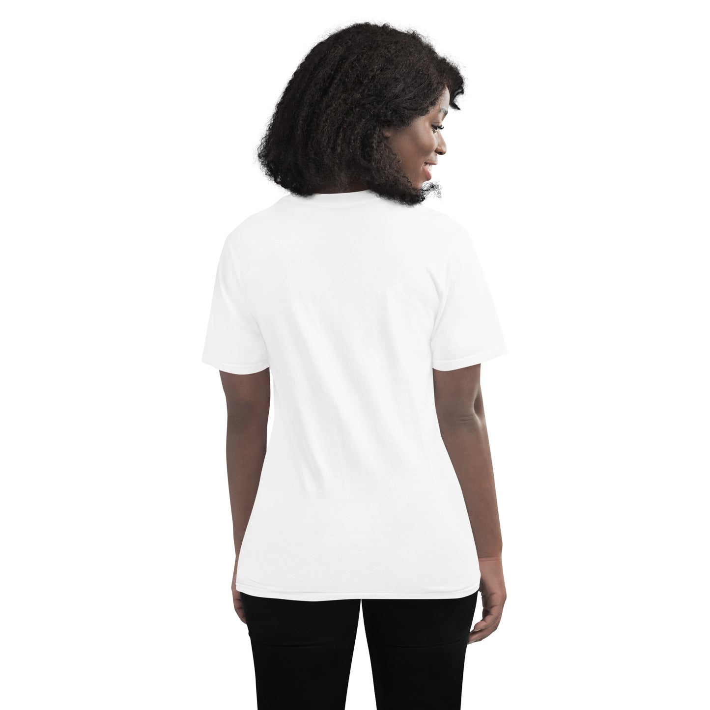 Cheer Short-Sleeve T-Shirt