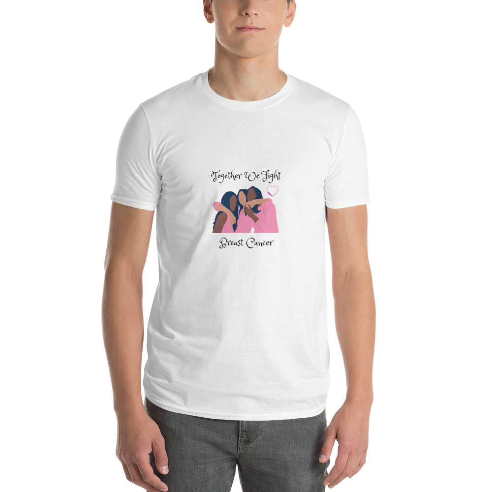 Cheer Short-Sleeve T-Shirt