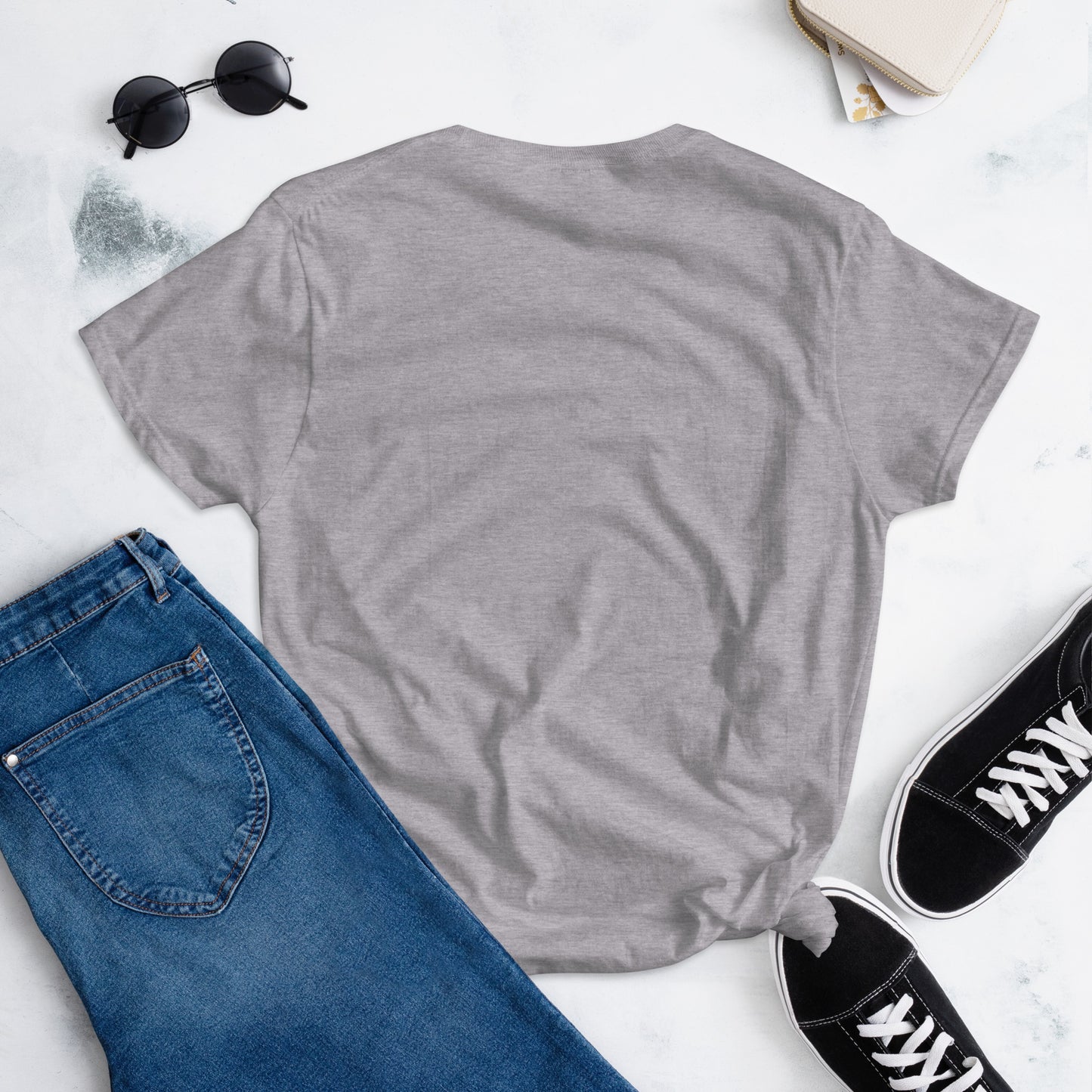 Resilience Women's T-shirt
