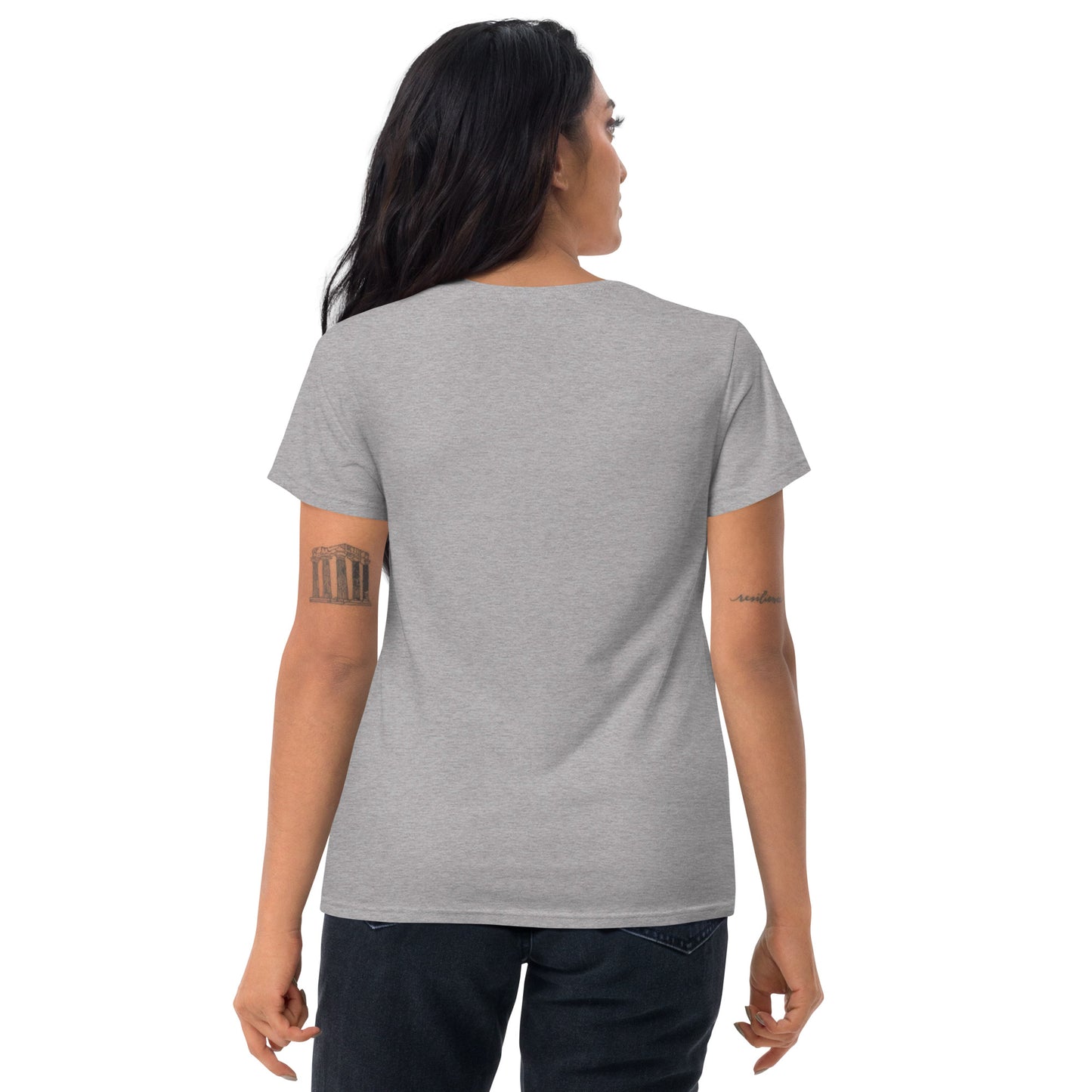 Resilience Women's T-shirt