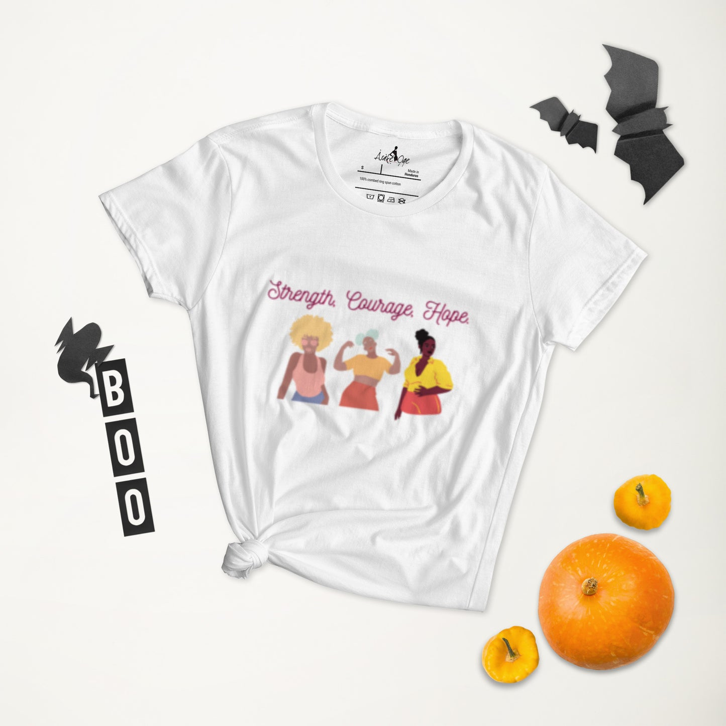 Resilience Women's T-shirt