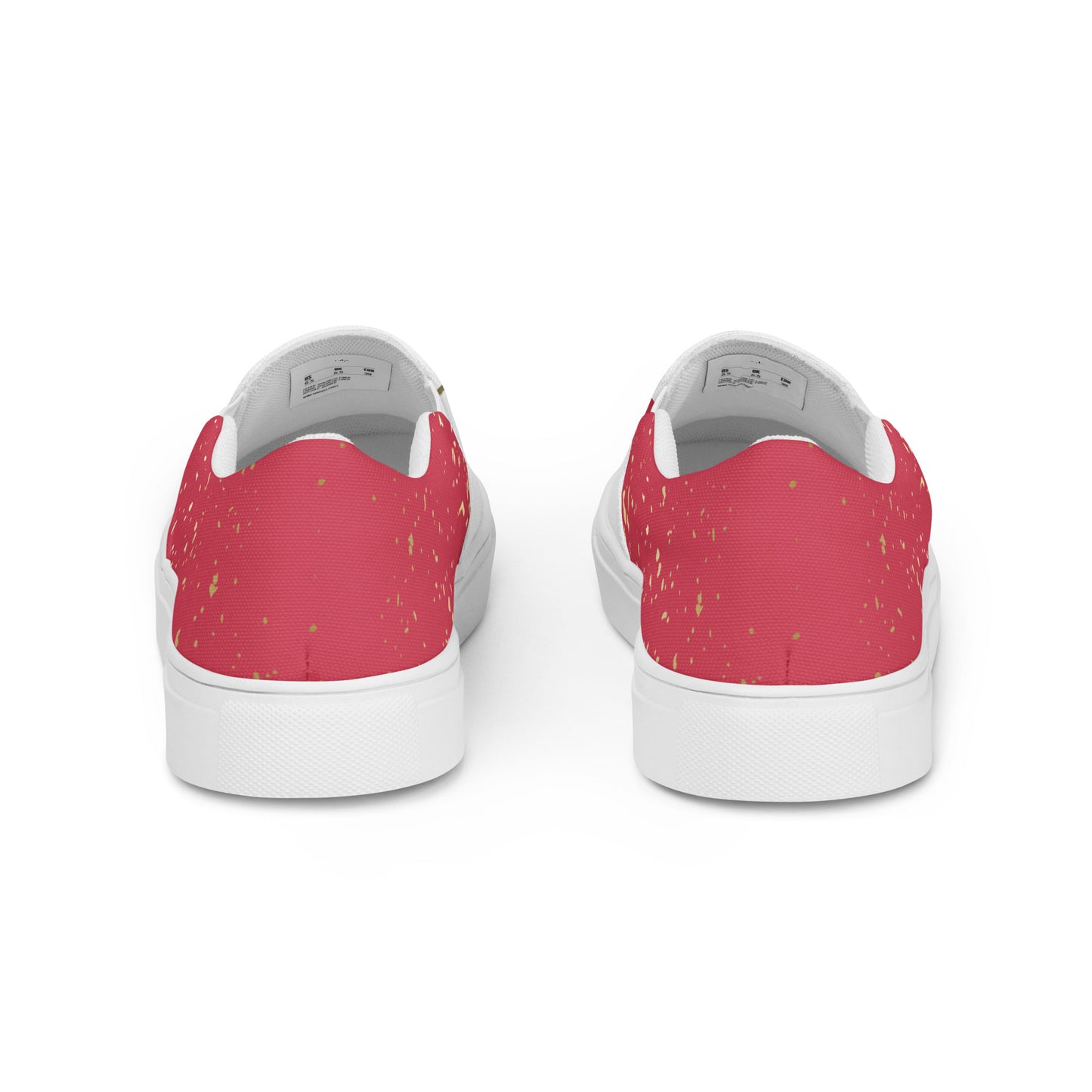 Agojie Opal Women’s slip-on canvas shoes