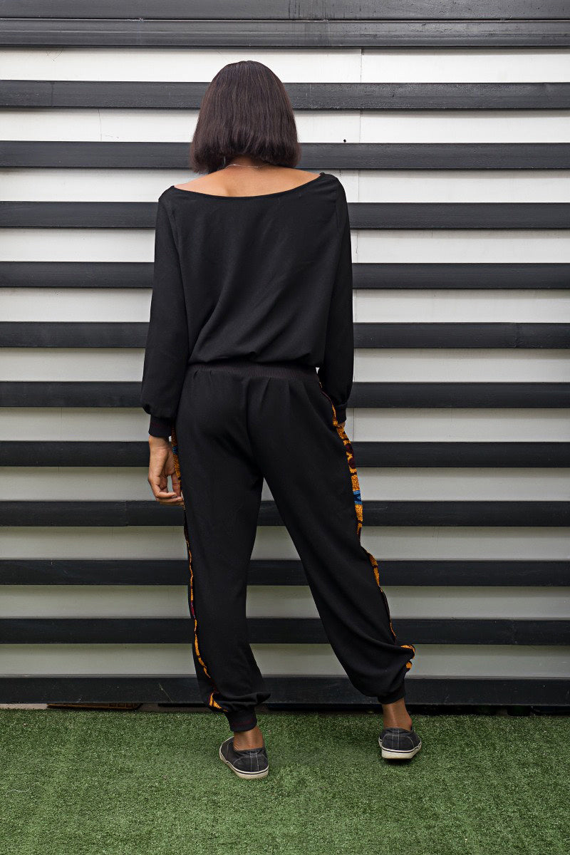 AsakeOgeWoman- bespoke clothing