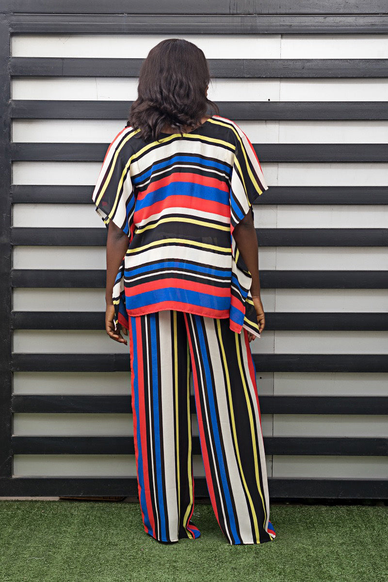 AsakeOgeWoman- bespoke clothing