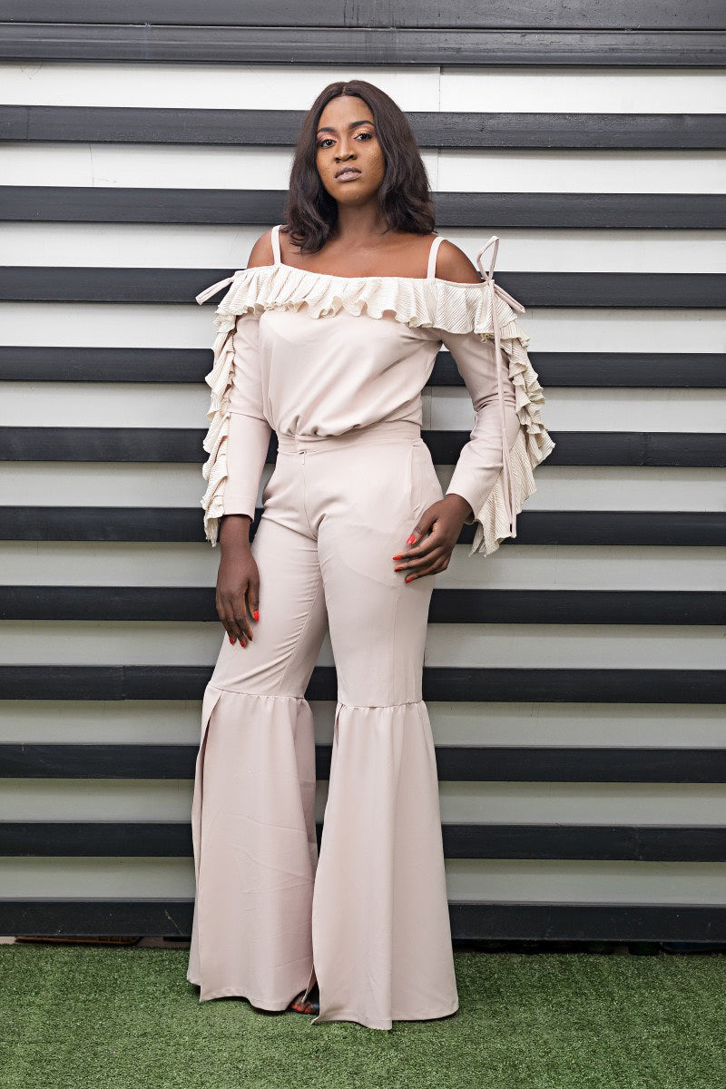 AsakeOgeWoman- bespoke clothing