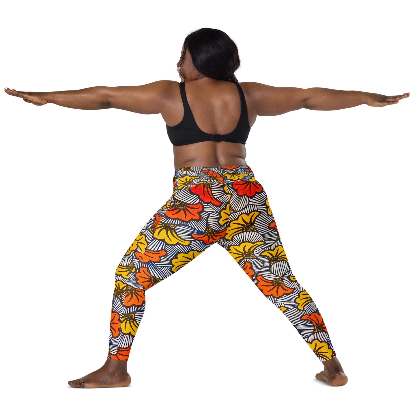 Adun Leggings with pockets