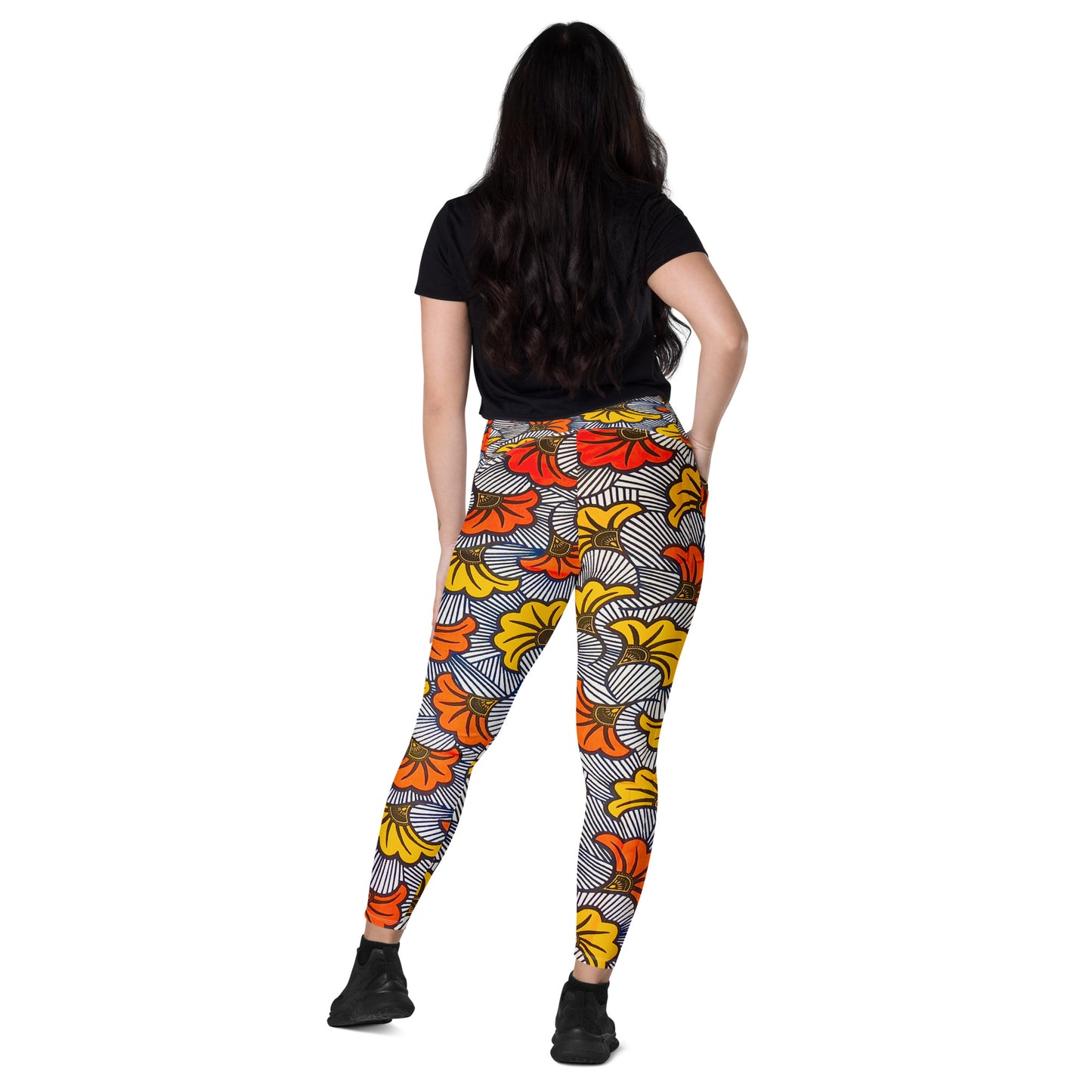 Adun Leggings with pockets