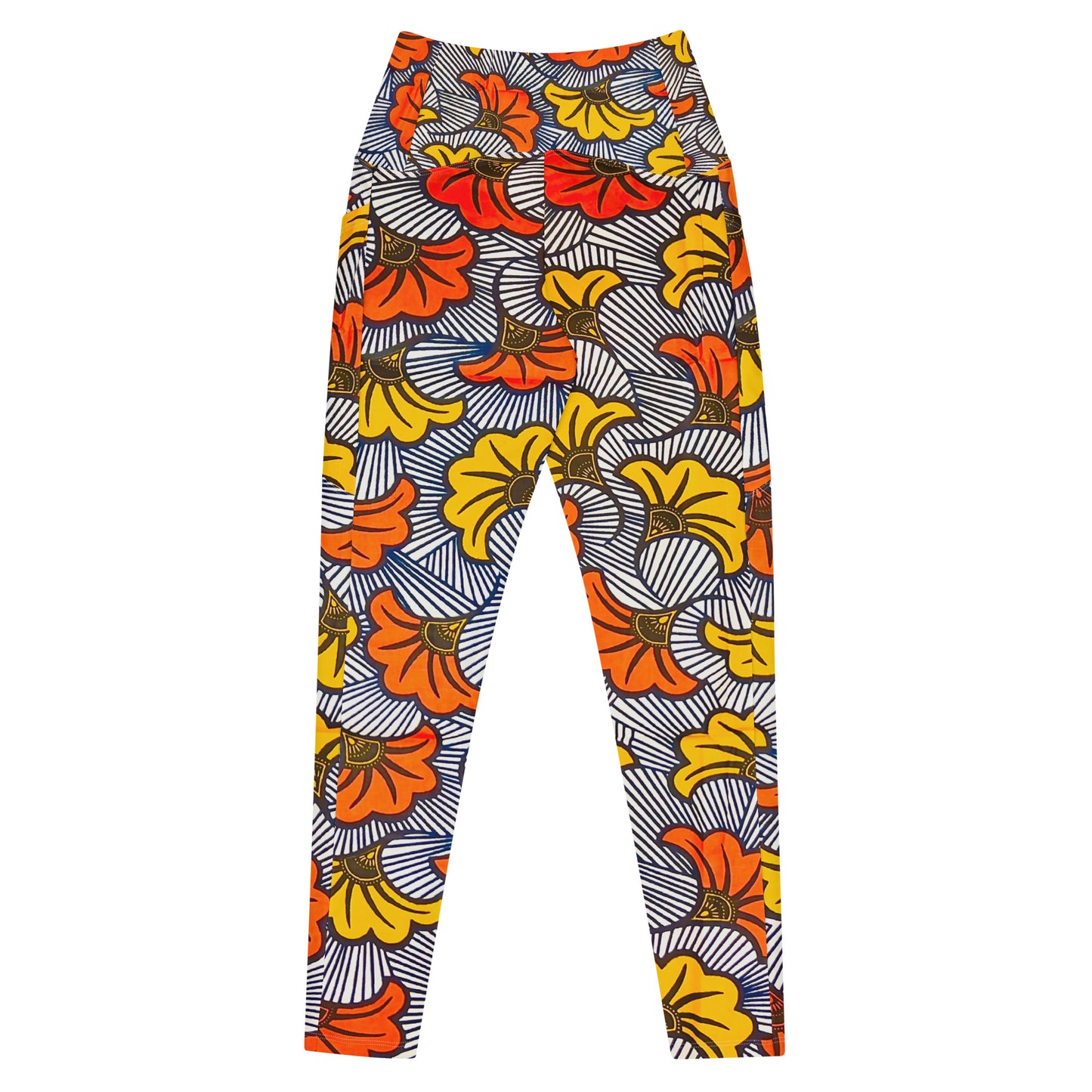 Adun Leggings with pockets