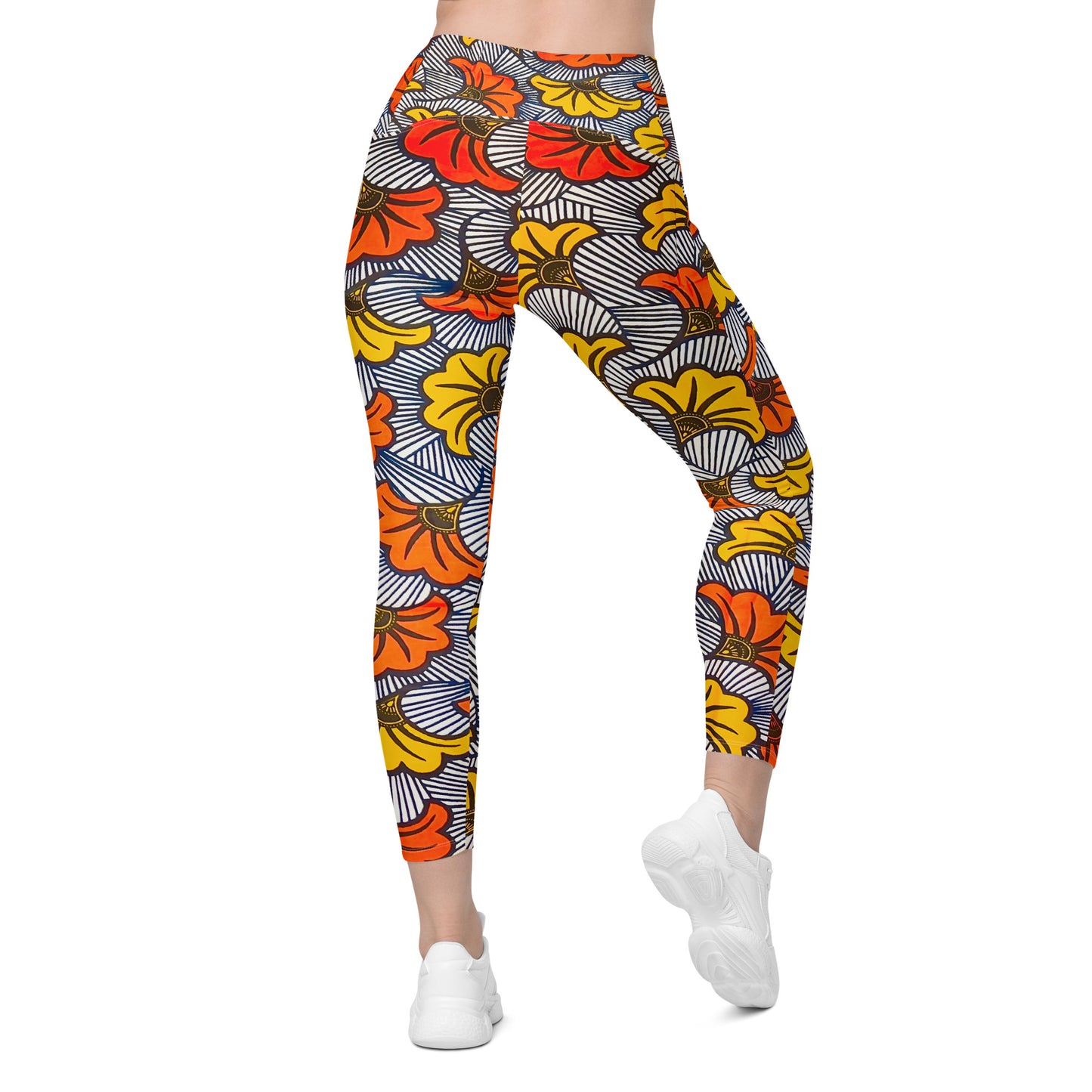 Adun Leggings with pockets