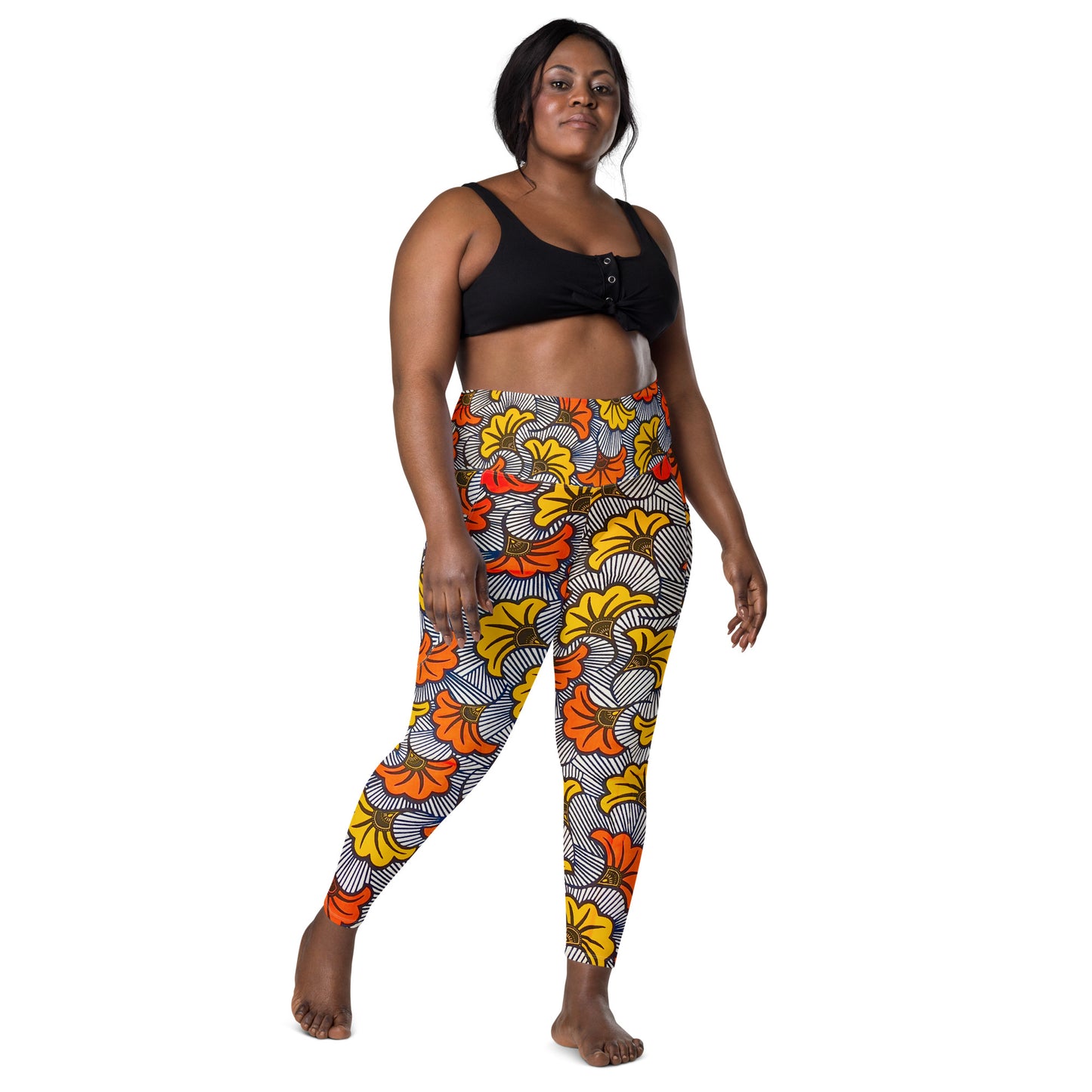 Adun Leggings with pockets