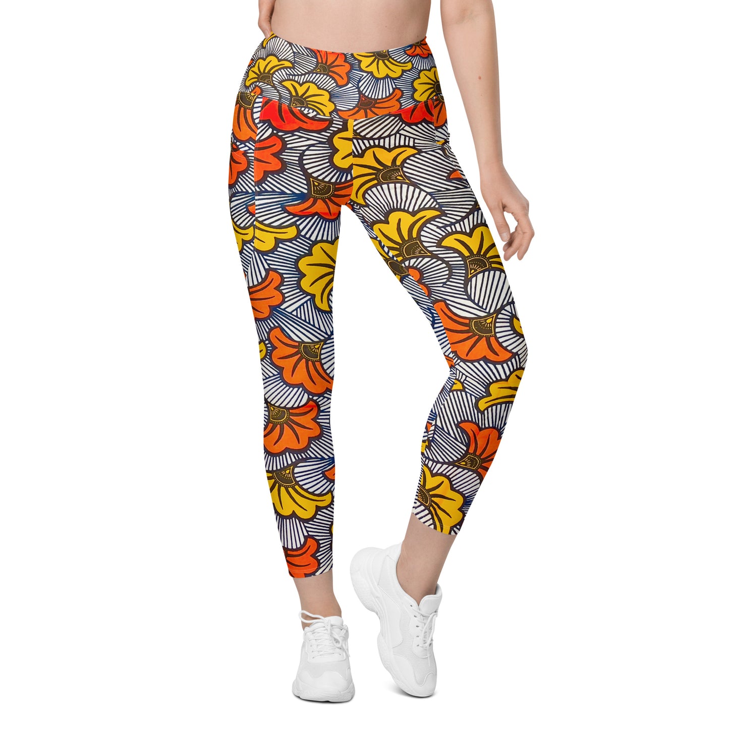 Adun Leggings with pockets