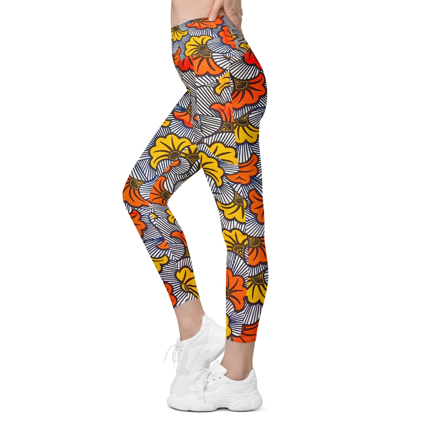 Adun Leggings with pockets
