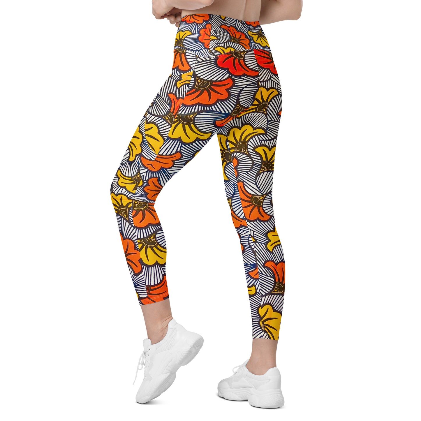 Adun Leggings with pockets