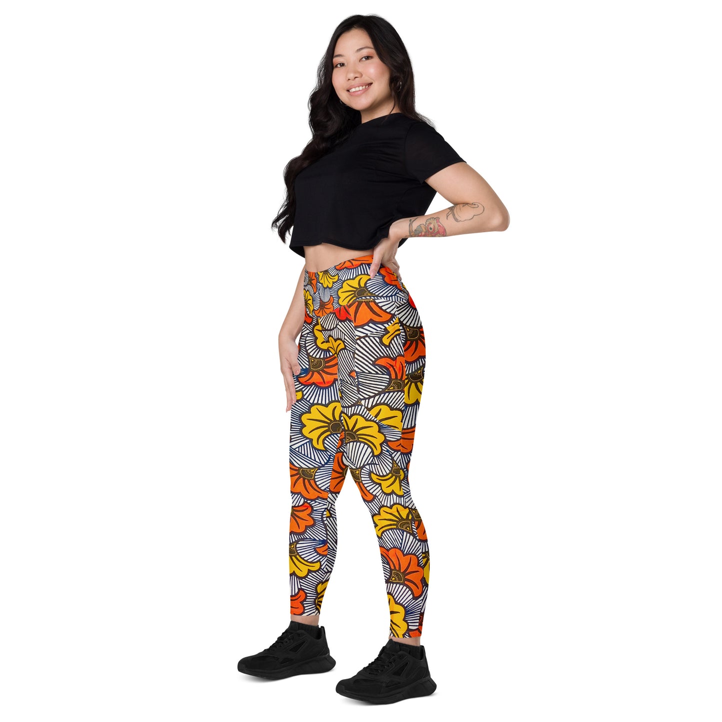 Adun Leggings with pockets