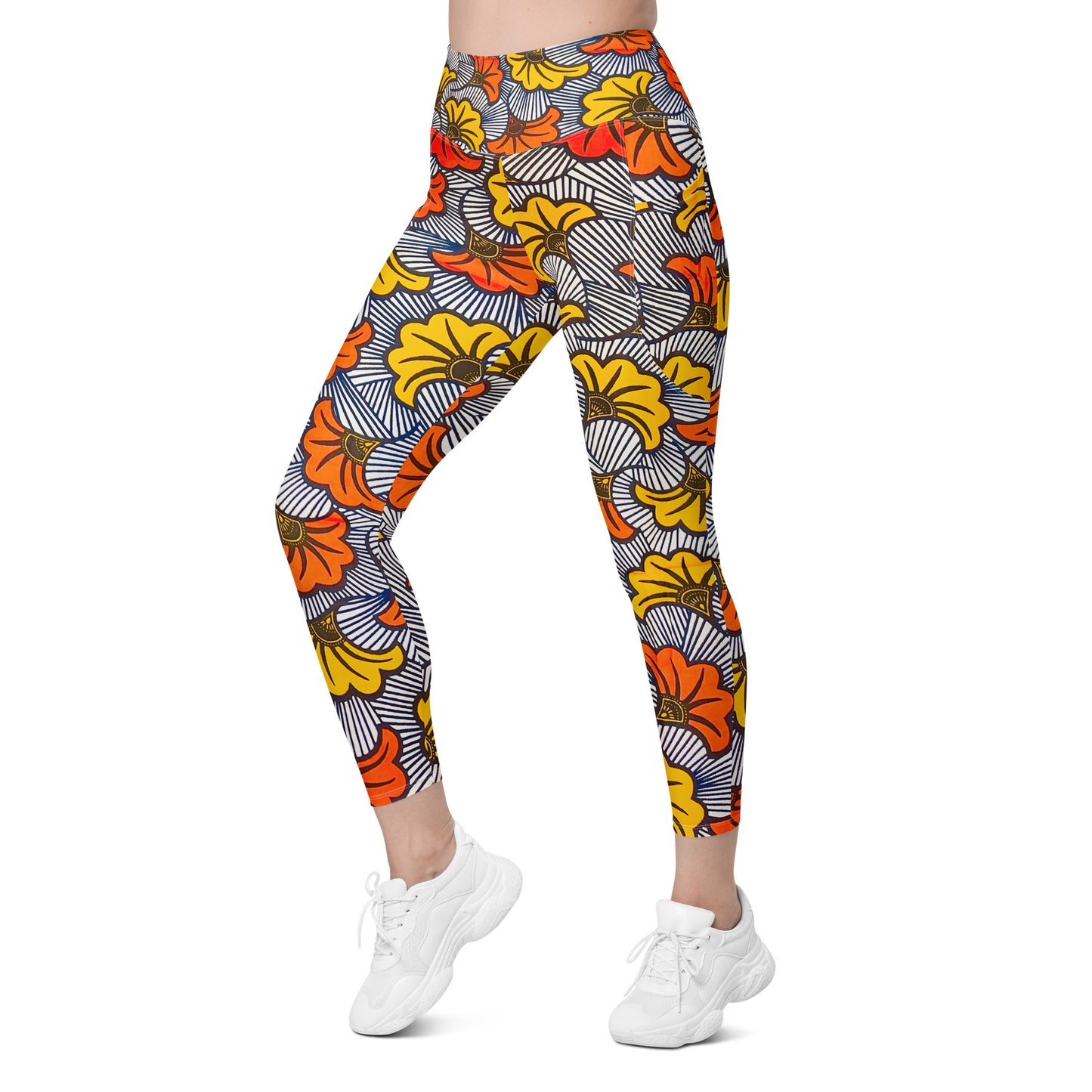 Adun Leggings with pockets