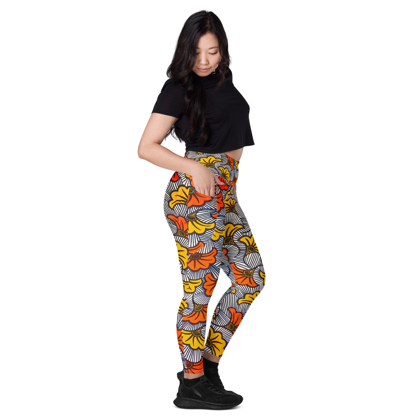Adun Leggings with pockets