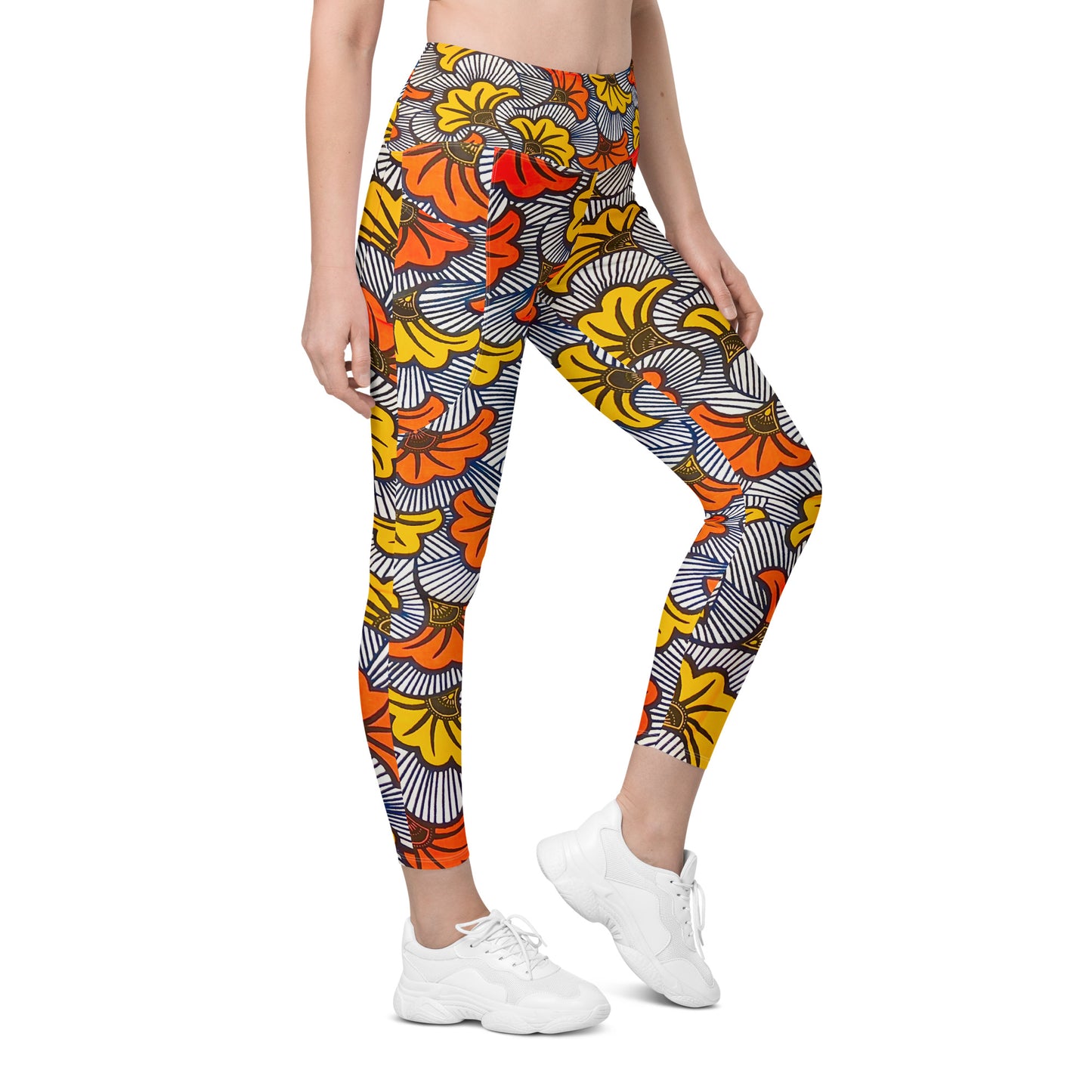 Adun Leggings with pockets
