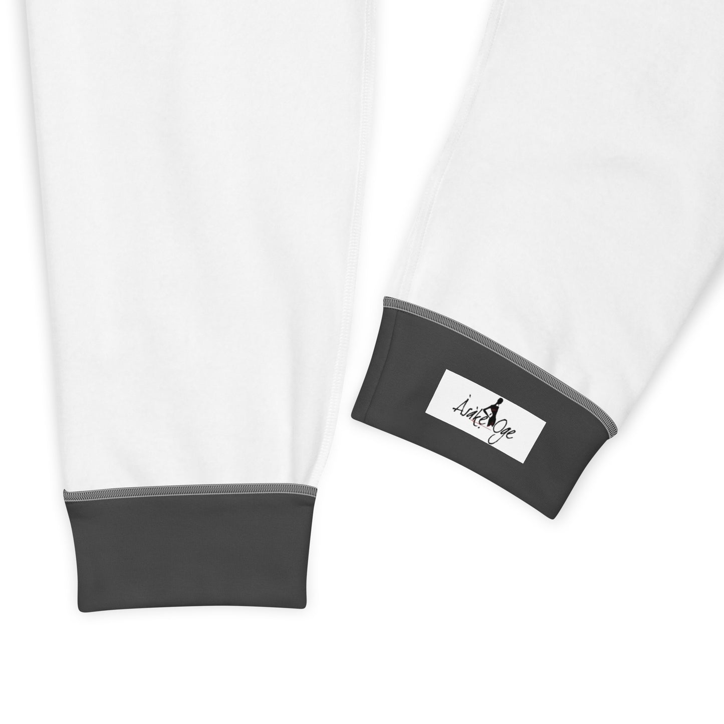 Adun Men's Print Casual Sports Workout Joggers