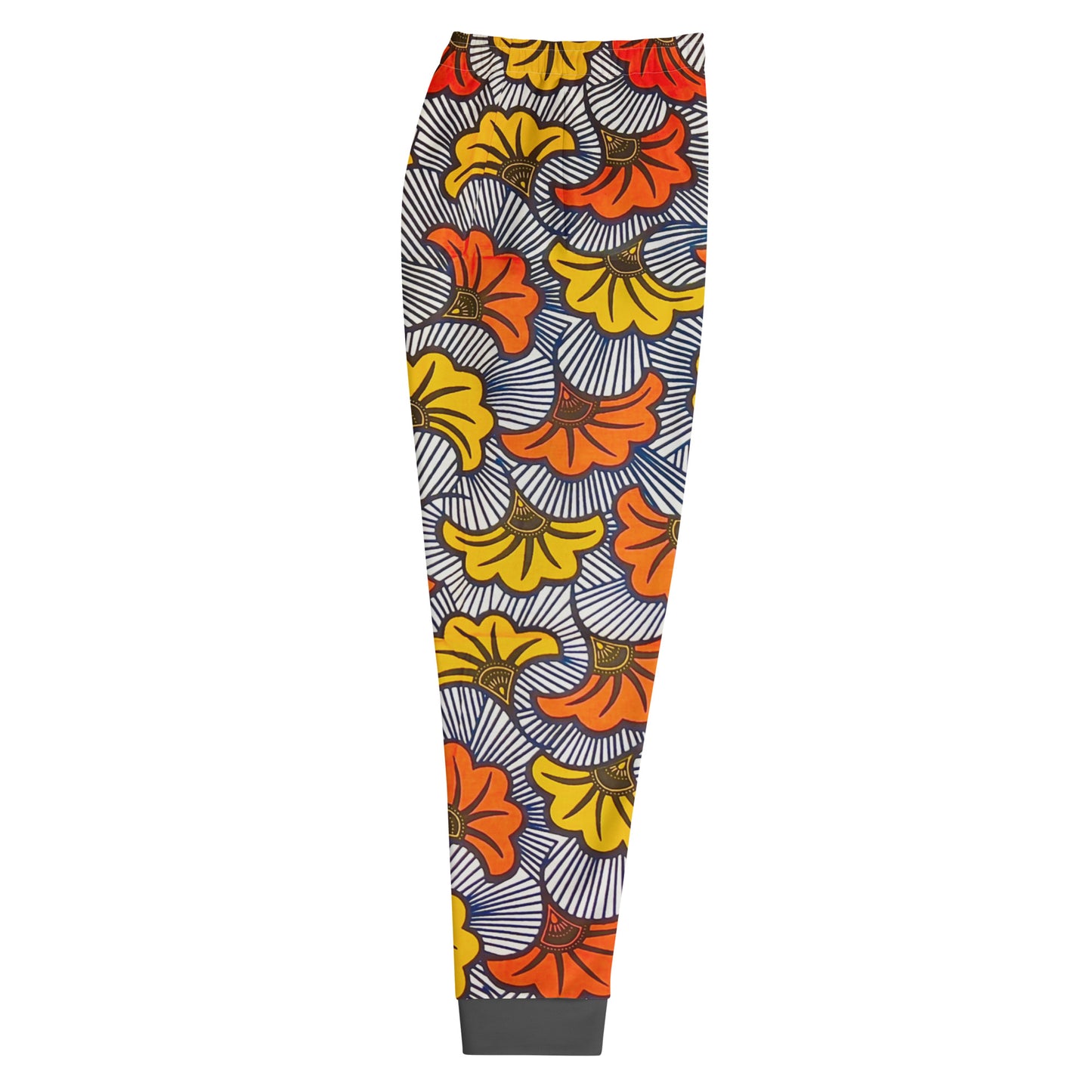 Adun Men's Print Casual Sports Workout Joggers