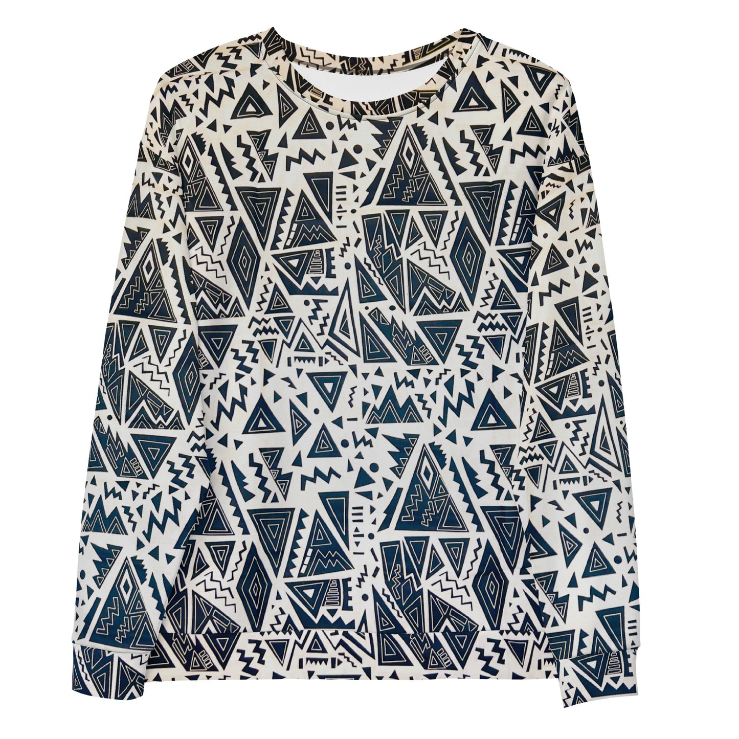 Yao Unisex Sweatshirt