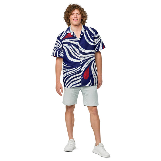 Father's Day Gift Guide: African Streetwear for the Bold Dad