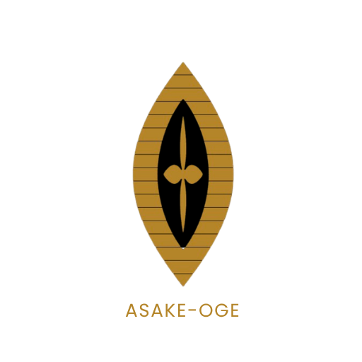 ASAKE-OGE