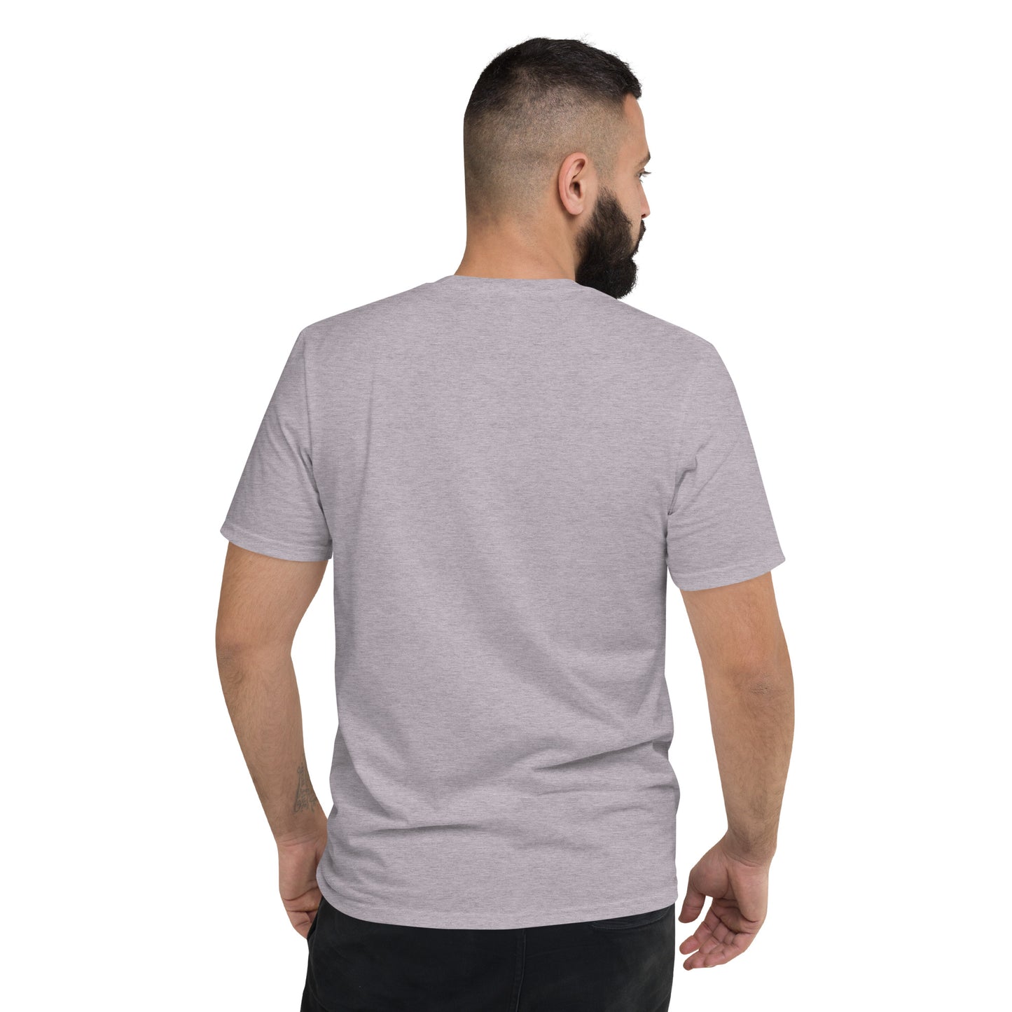 Cheer Short-Sleeve T-Shirt