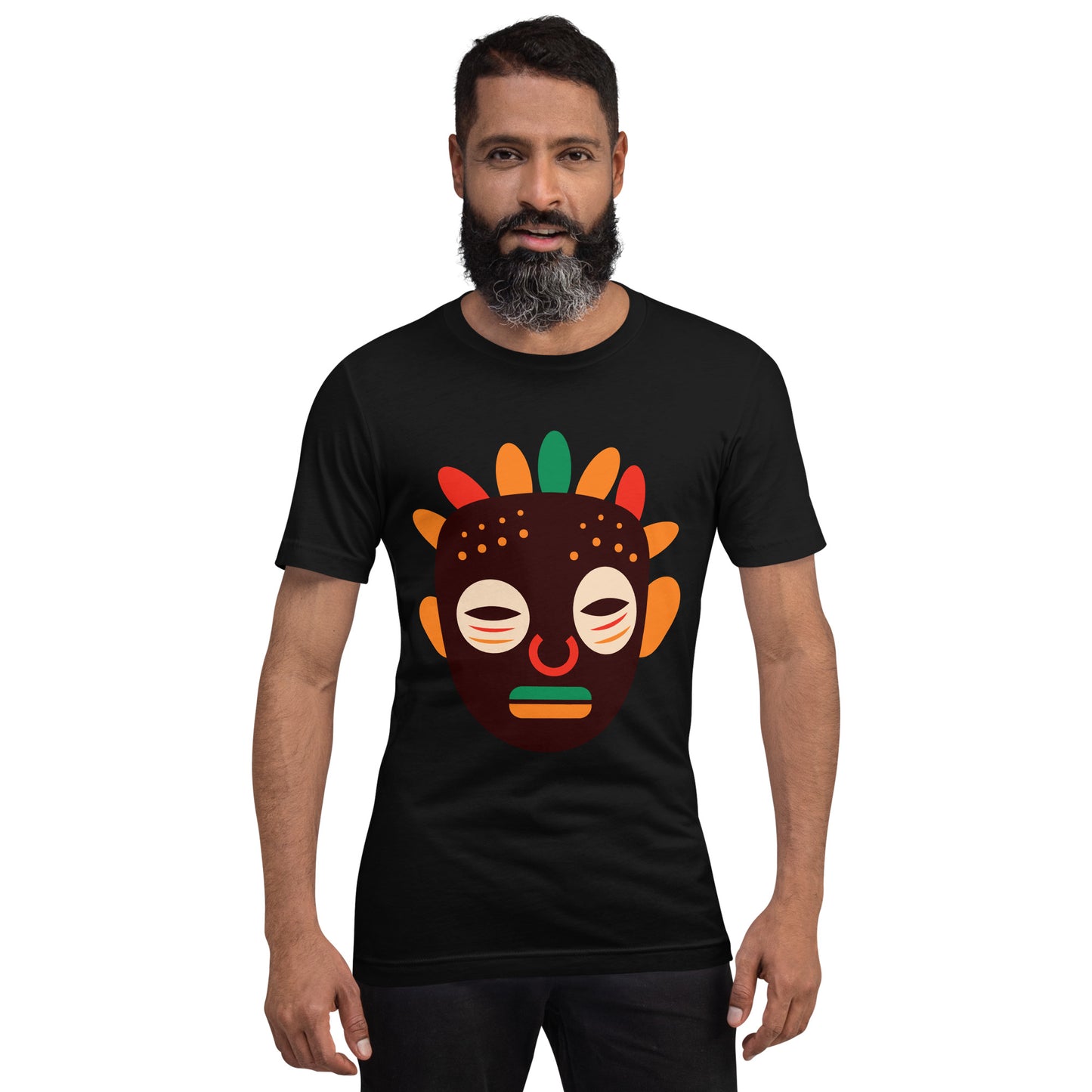 Woyo Short Sleeve Unisex Cotton Tshirt