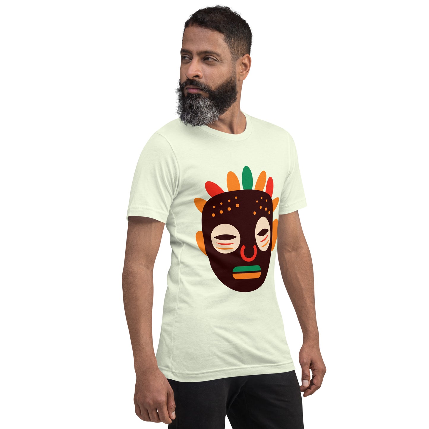 Woyo Short Sleeve Unisex Cotton Tshirt