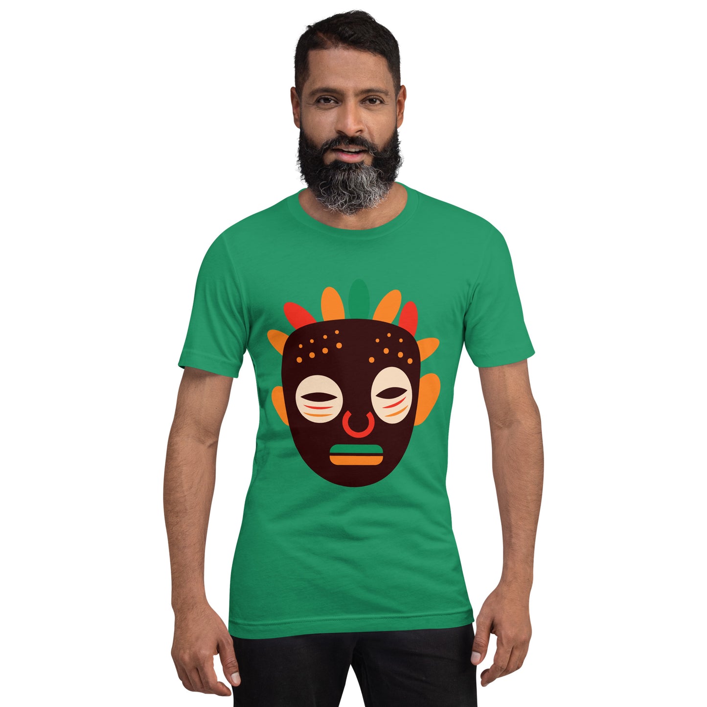 Woyo Short Sleeve Unisex Cotton Tshirt