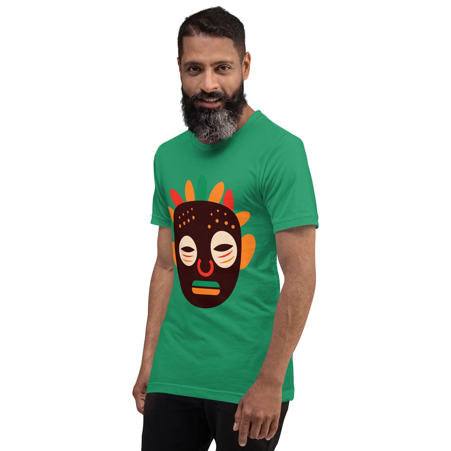 Woyo Short Sleeve Unisex Cotton Tshirt