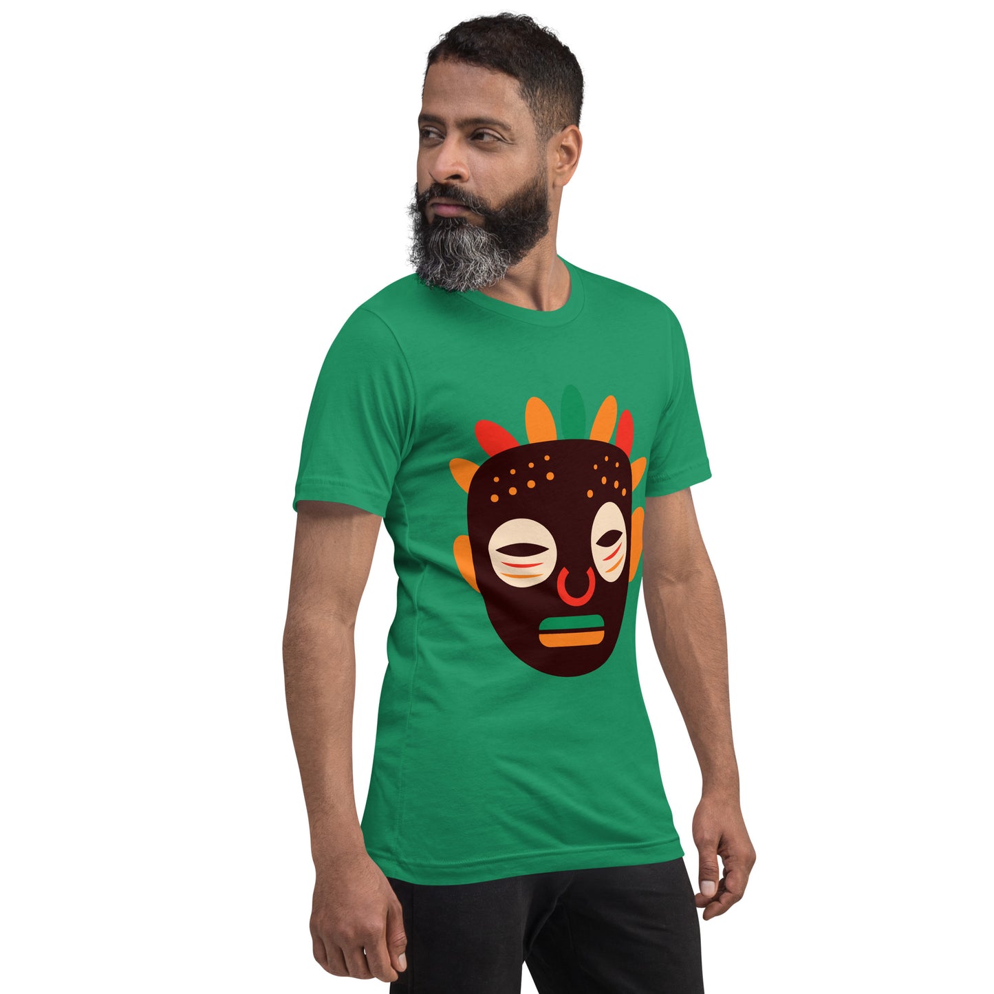 Woyo Short Sleeve Unisex Cotton Tshirt