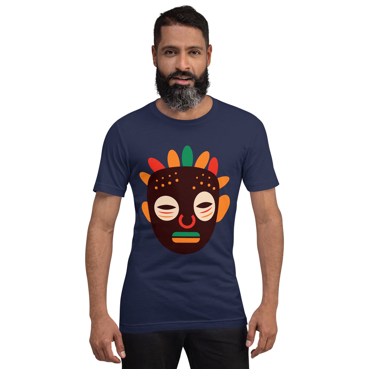 Woyo Short Sleeve Unisex Cotton Tshirt