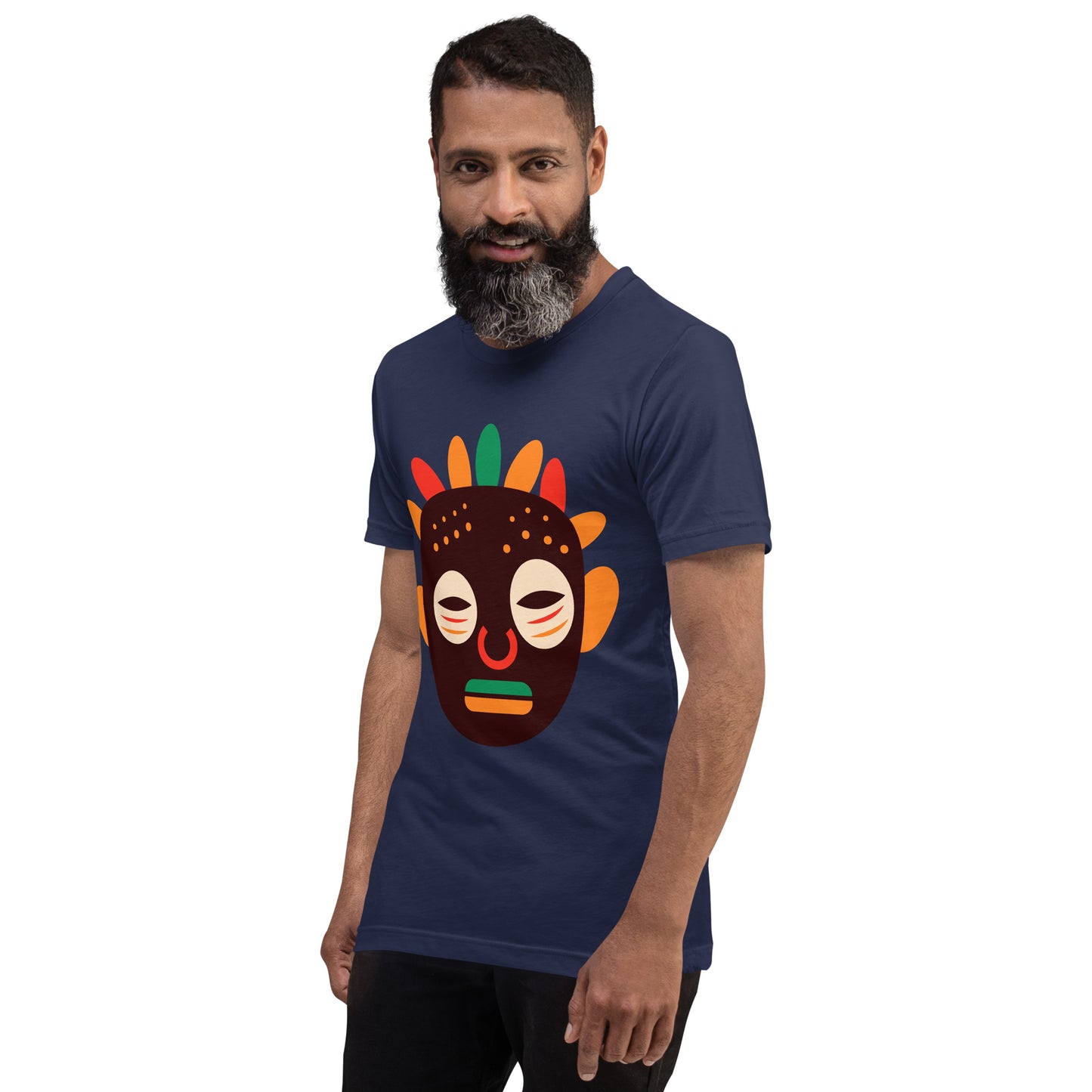 Woyo Short Sleeve Unisex Cotton Tshirt