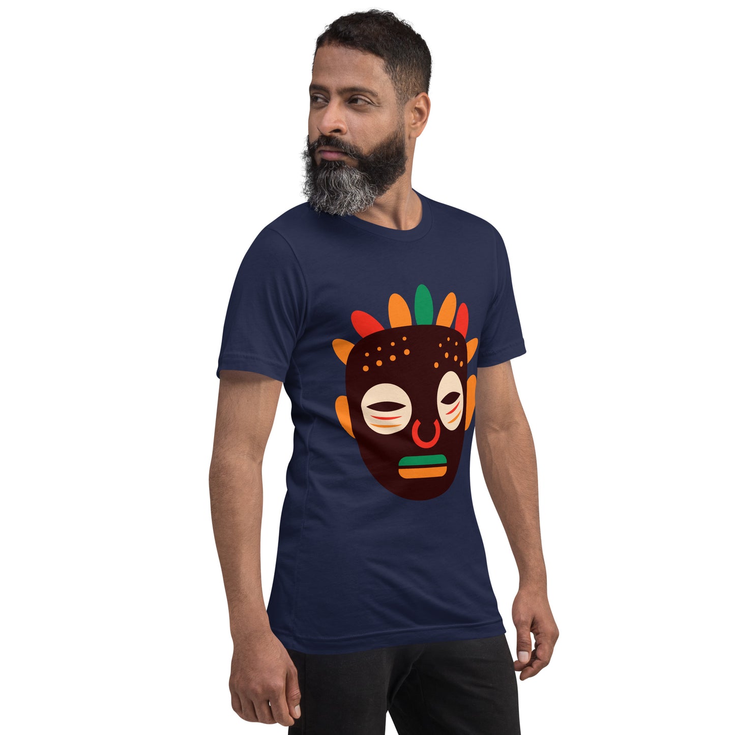 Woyo Short Sleeve Unisex Cotton Tshirt