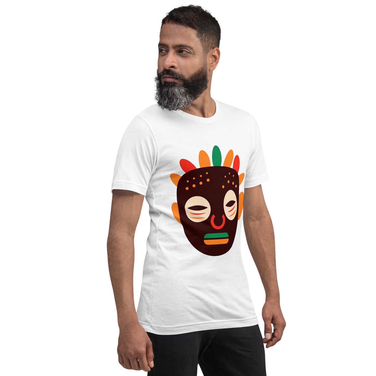 Woyo Short Sleeve Unisex Cotton Tshirt