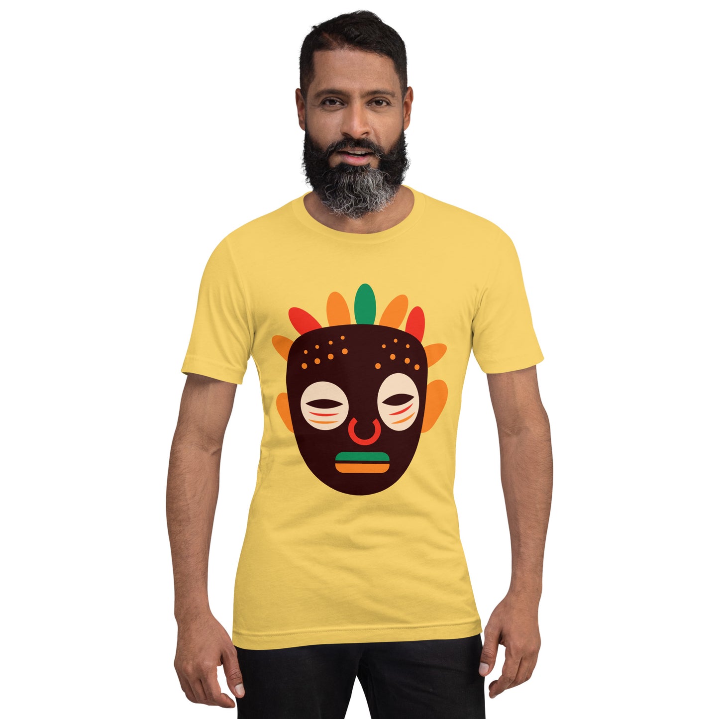 Woyo Short Sleeve Unisex Cotton Tshirt