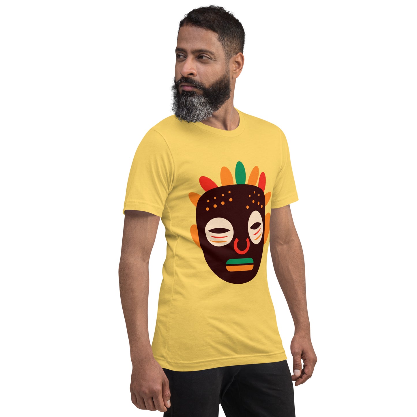 Woyo Short Sleeve Unisex Cotton Tshirt